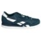 578TD_5 Reebok Classic Suede-Nylon Sneakers (For Little and Big Boys)
