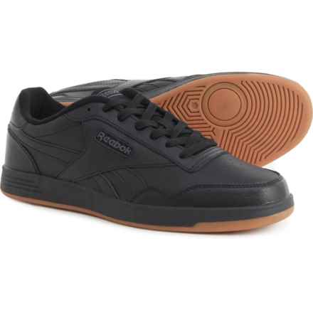 Reebok Club MEMT G Sneakers - Leather (For Men) in Black