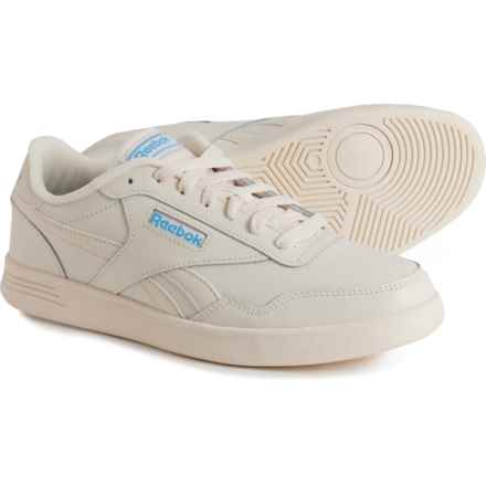 Reebok Club MEMT G  Sneakers - Leather (For Women) in Arctic Wolf/Bonnie Blue/Alabaster