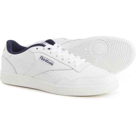 Reebok Club MEMT Sneakers - Leather (For Men) in White