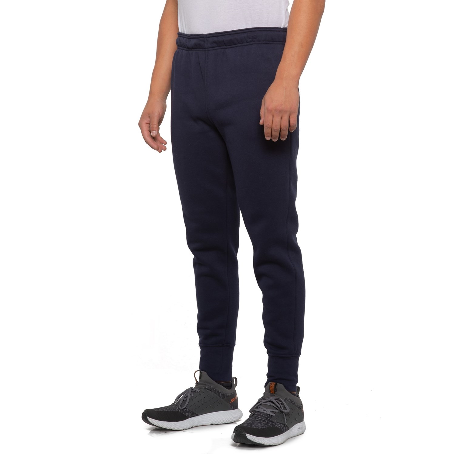 reebok mens joggers