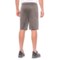 329TP_2 Reebok Cruz Shorts - Slim Fit (For Men)
