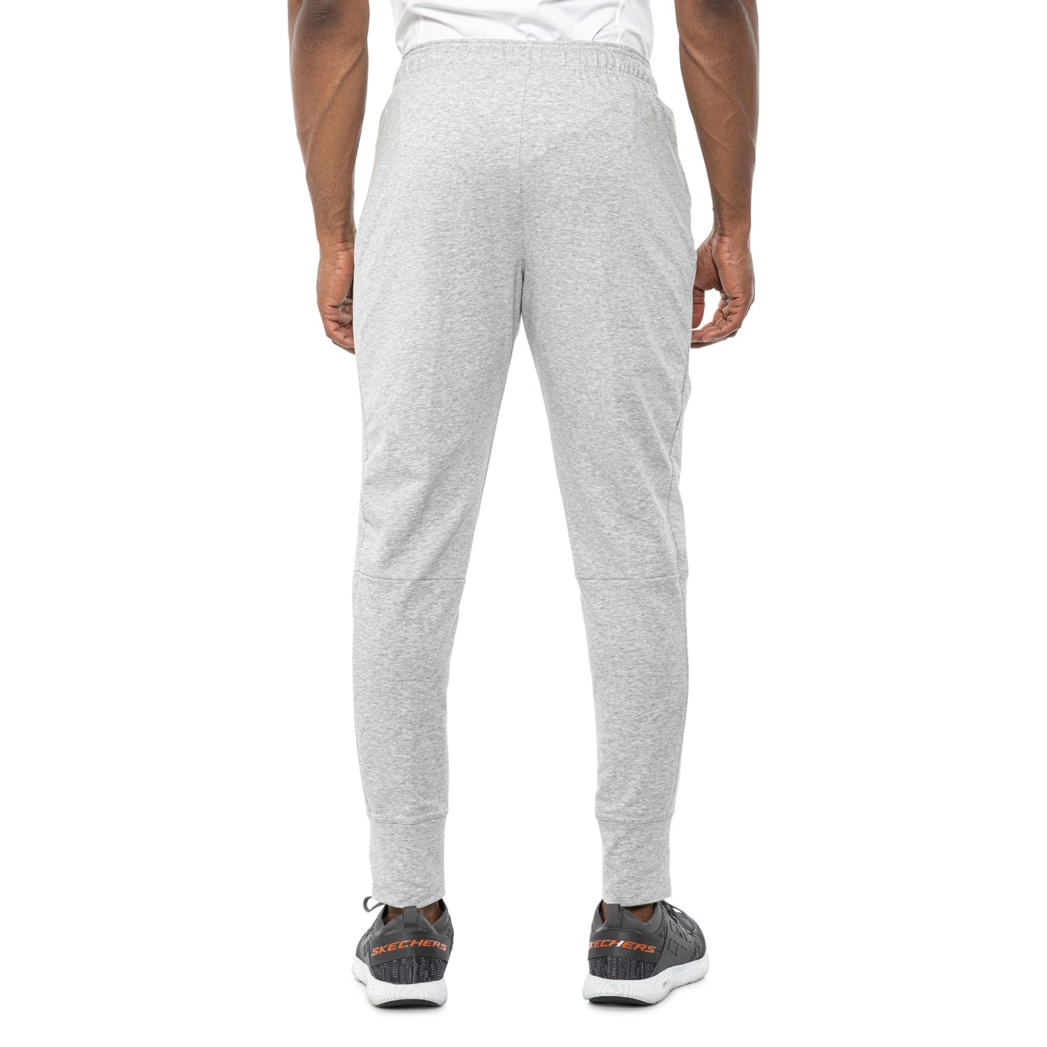 reebok double time joggers