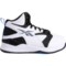 26JGD_2 Reebok Drive Basketball Shoes - Leather (For Boys)