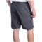 8320W_2 Reebok DST Shorts (For Men)
