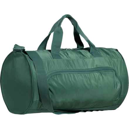 Reebok Easton II Duffel Bag - Trek Green in Trek Green