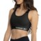 Reebok Extreme Sports Bra - High Impact in Black