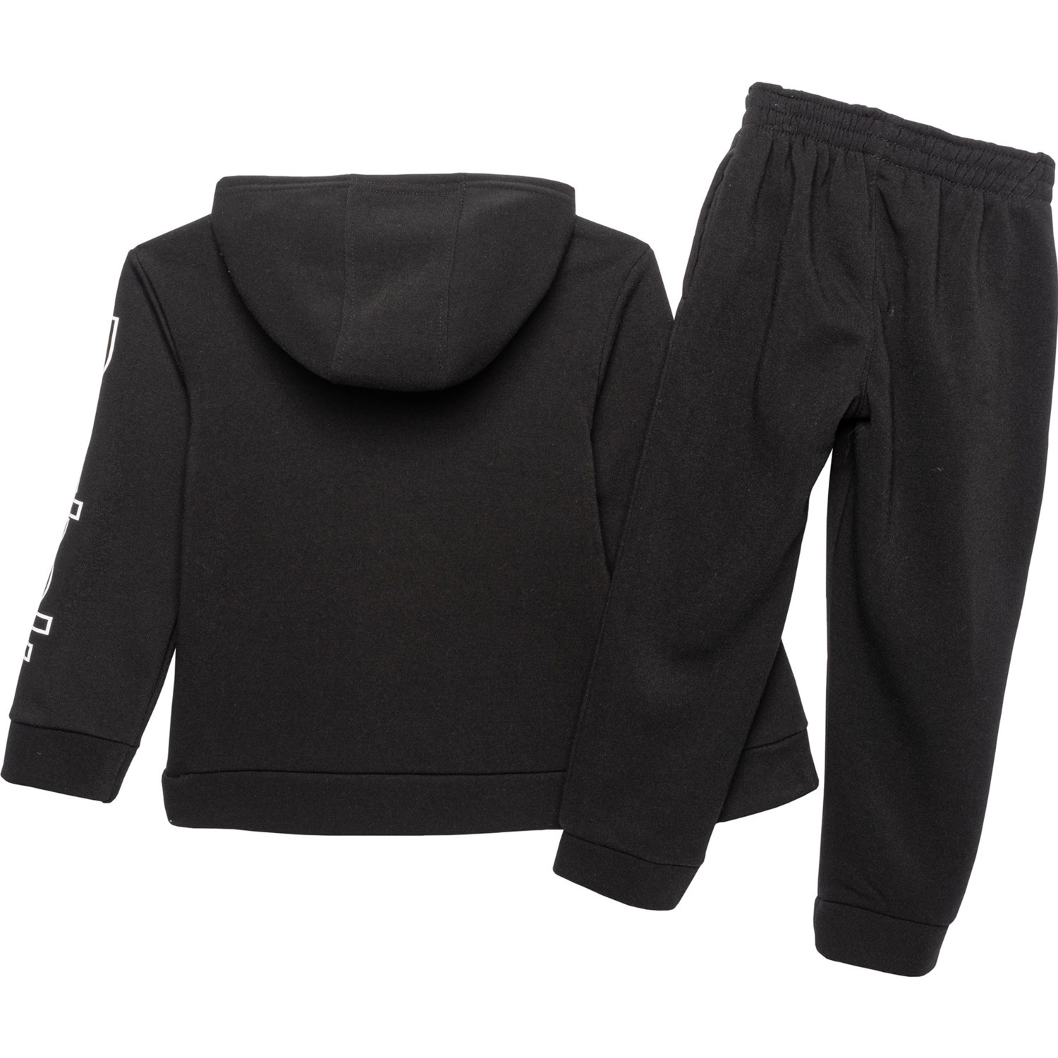 reebok fleece joggers