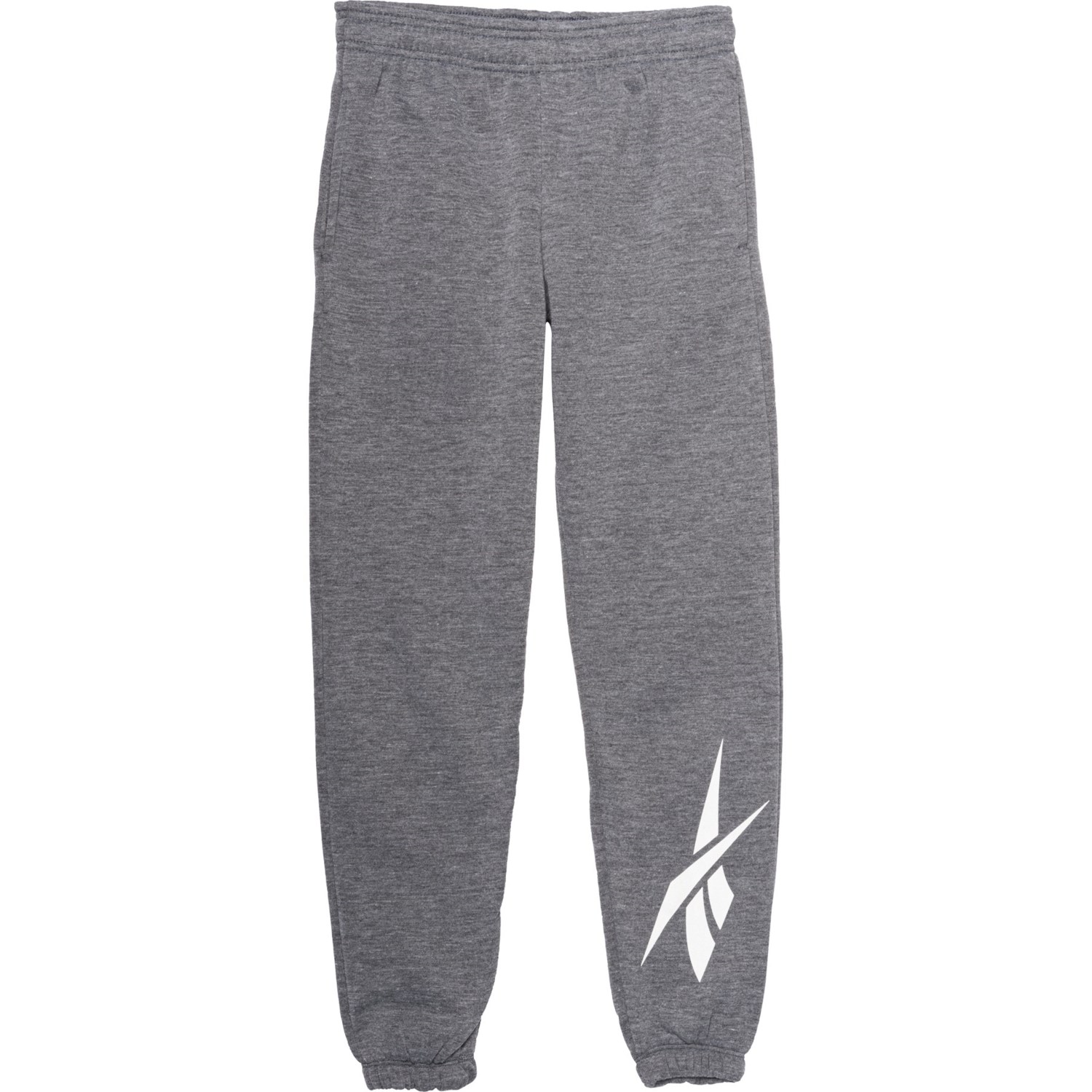 reebok boys joggers