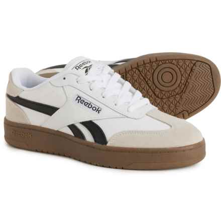Reebok Forte Lounger Double-Up Sneakers (For Women) in White