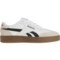 4PNFW_2 Reebok Forte Lounger Double-Up Sneakers (For Women)