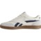 3MMWG_4 Reebok Forte Lounger Sneakers - Leather (For Men)