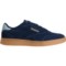 7HVMG_3 Reebok Forte Lounger Sneakers - Suede (For Women)