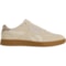 7HVMH_3 Reebok Forte Lounger Sneakers - Suede (For Women)