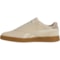 7HVMH_4 Reebok Forte Lounger Sneakers - Suede (For Women)