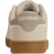 7HVMH_5 Reebok Forte Lounger Sneakers - Suede (For Women)
