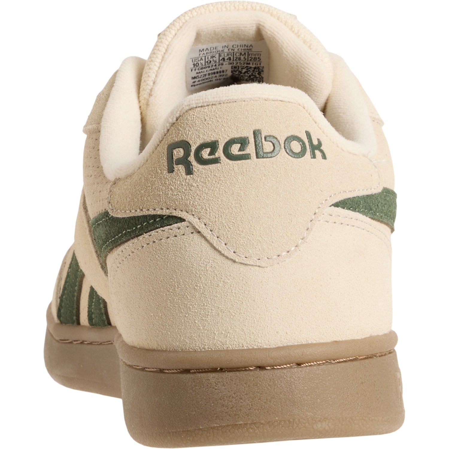 Reebok Forte LoungerSneakers (For Men) - Save 33%