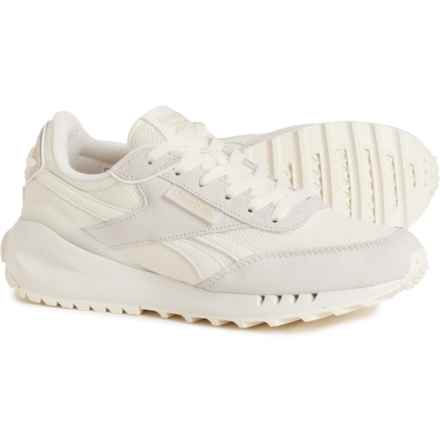 Reebok Forte Racer Sneakers (For Women) in Natural/Tan
