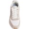 5JAVK_2 Reebok Forte Racer Sneakers (For Women)