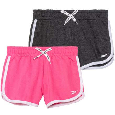 reebok kids shorts