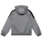 515WG_2 Reebok Full-Zip Hooded Jacket - Insulated (For Big Boys)