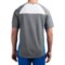 176YX_3 Reebok Fury T-Shirt - Short Sleeve (For Men)