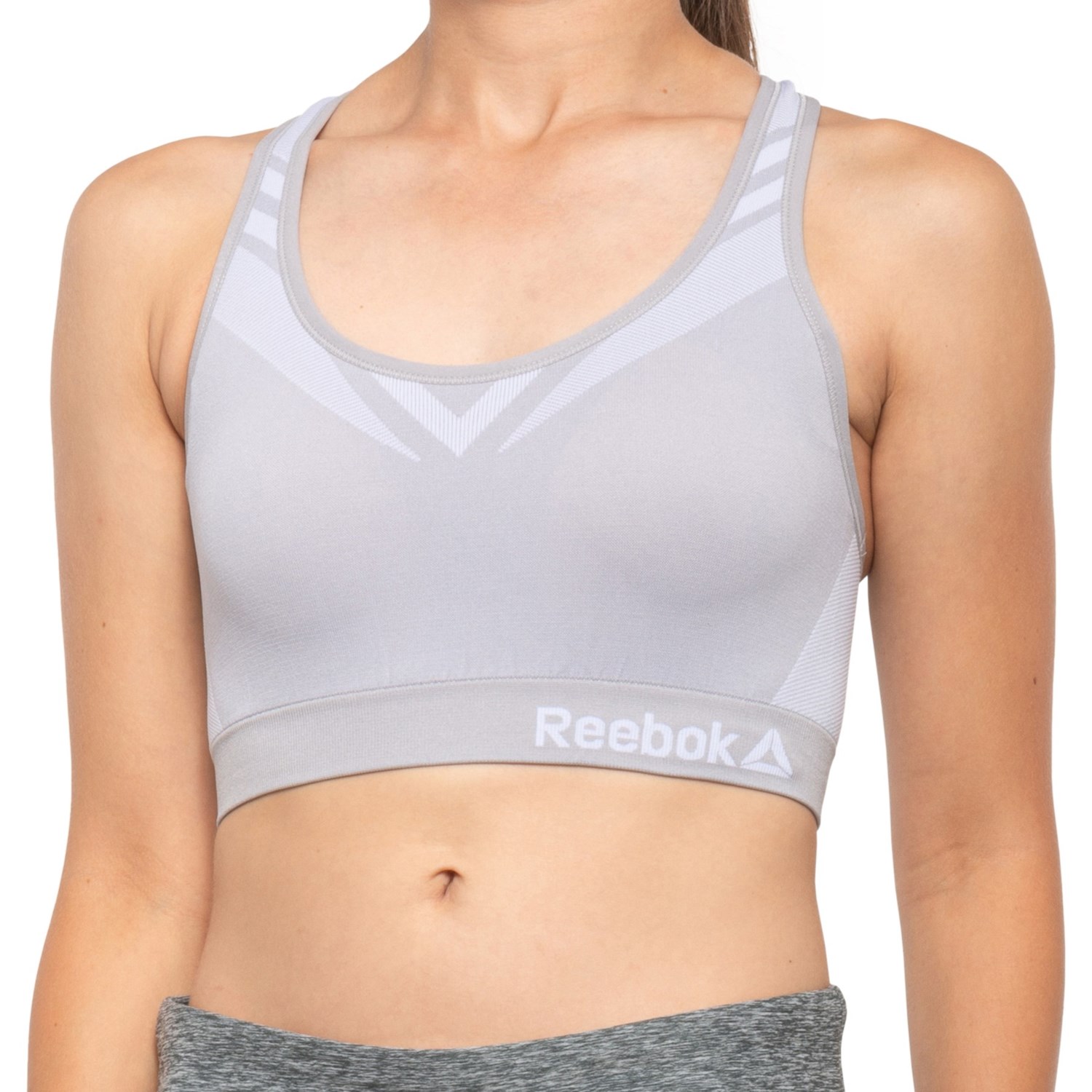 reebok size chart women's clothing