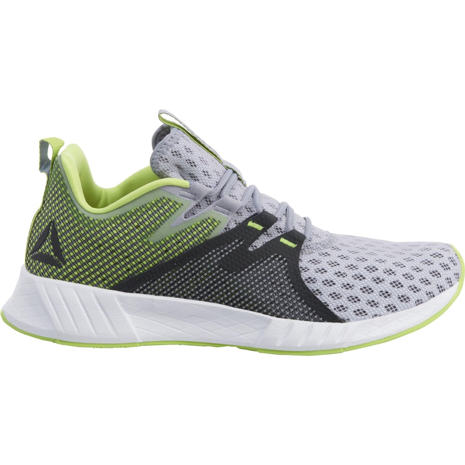 reebok fusium