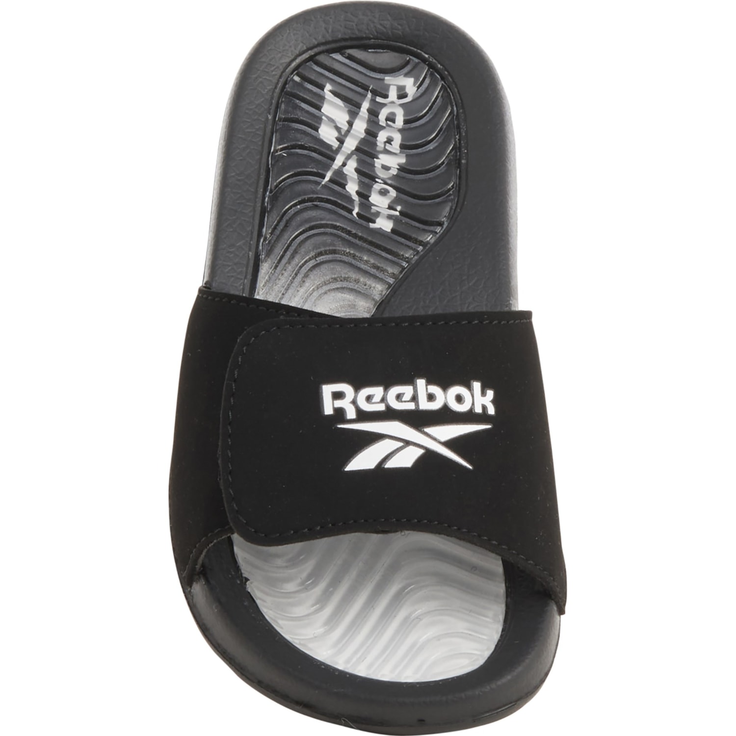 Reebok Gel Slide Sandals (For Boys) - Save 66%