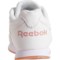 5AWHF_3 Reebok Girls Classic Jogger Sneakers