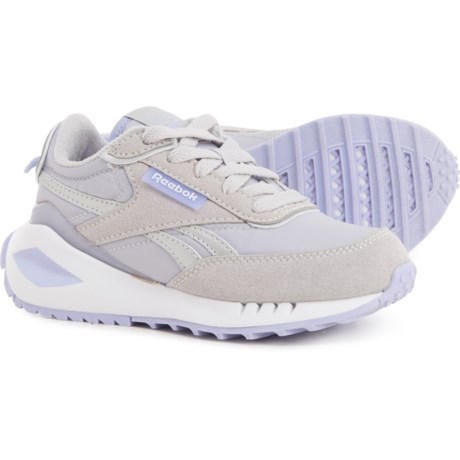 Reebok Girls Forte Racer Sneakers Save 33