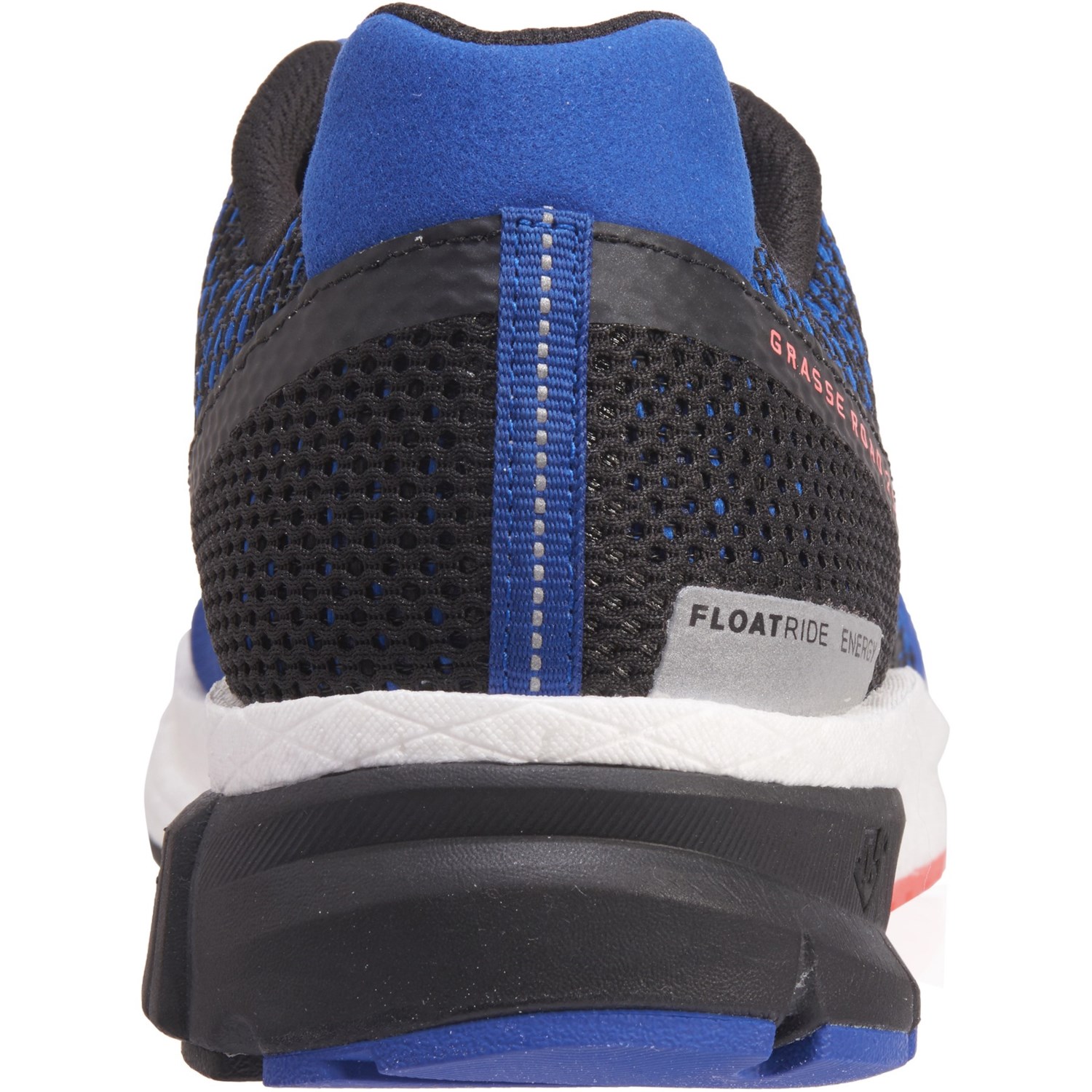 reebok grasse road 2 st review