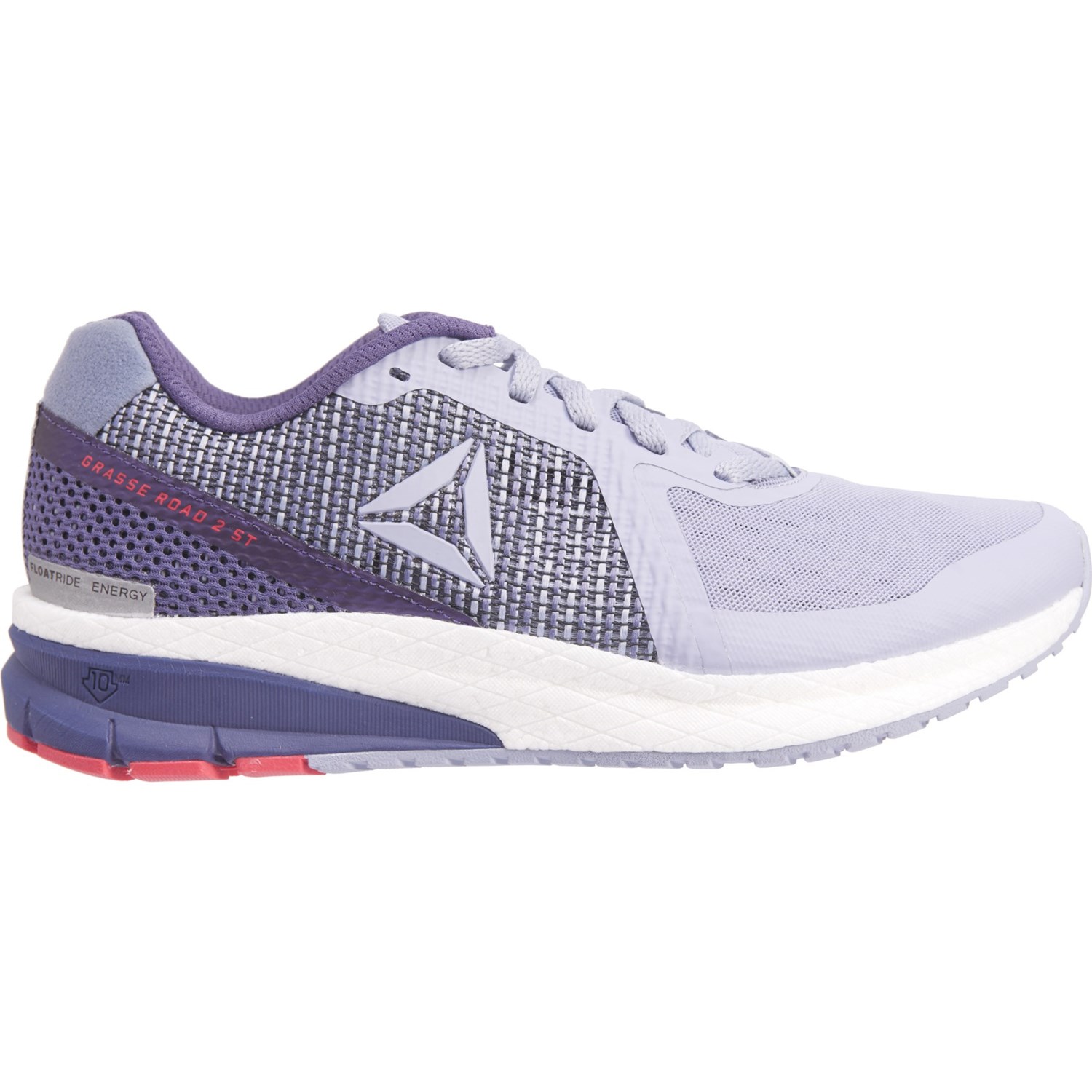 reebok grasse road 2 st review