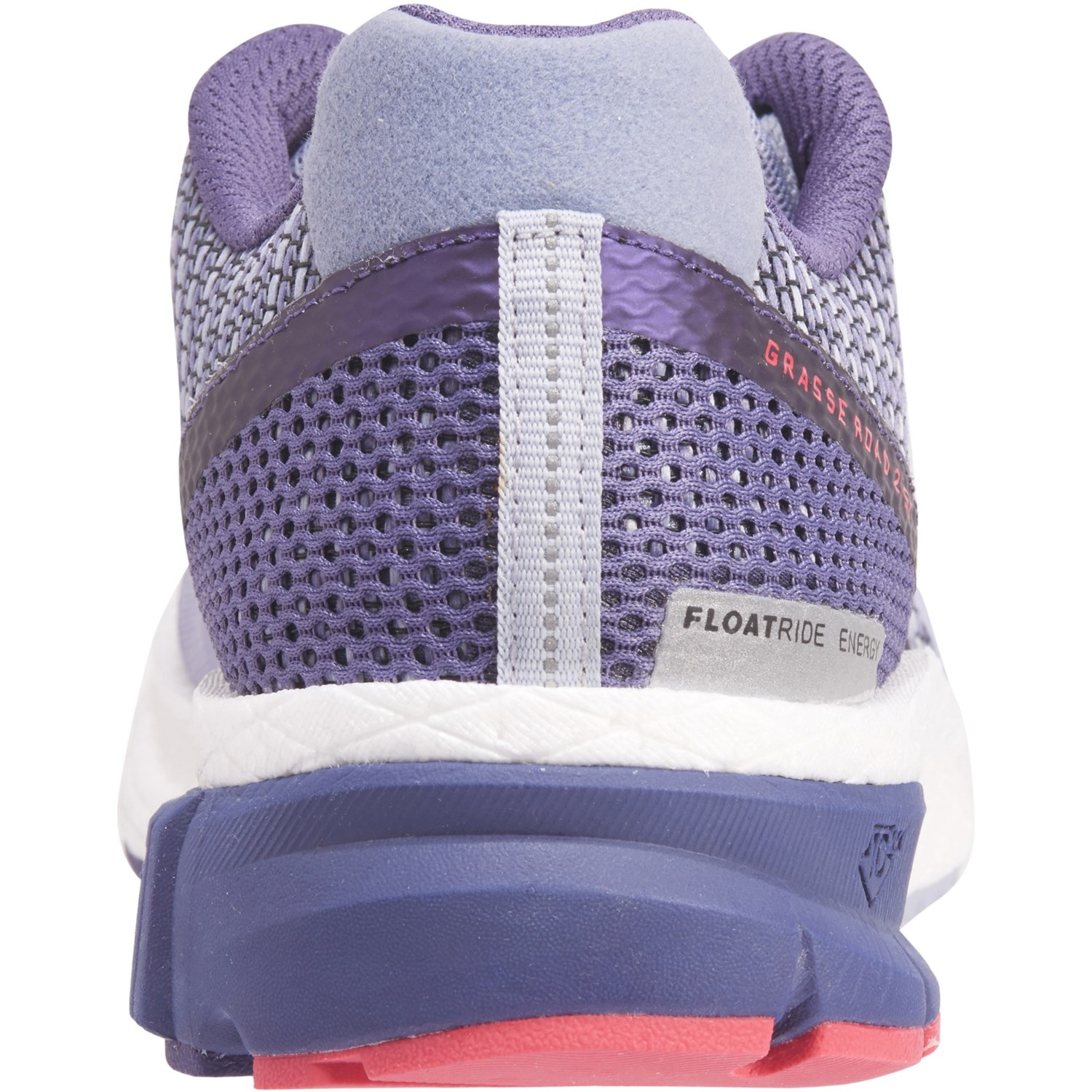 reebok grasse road 2 st review