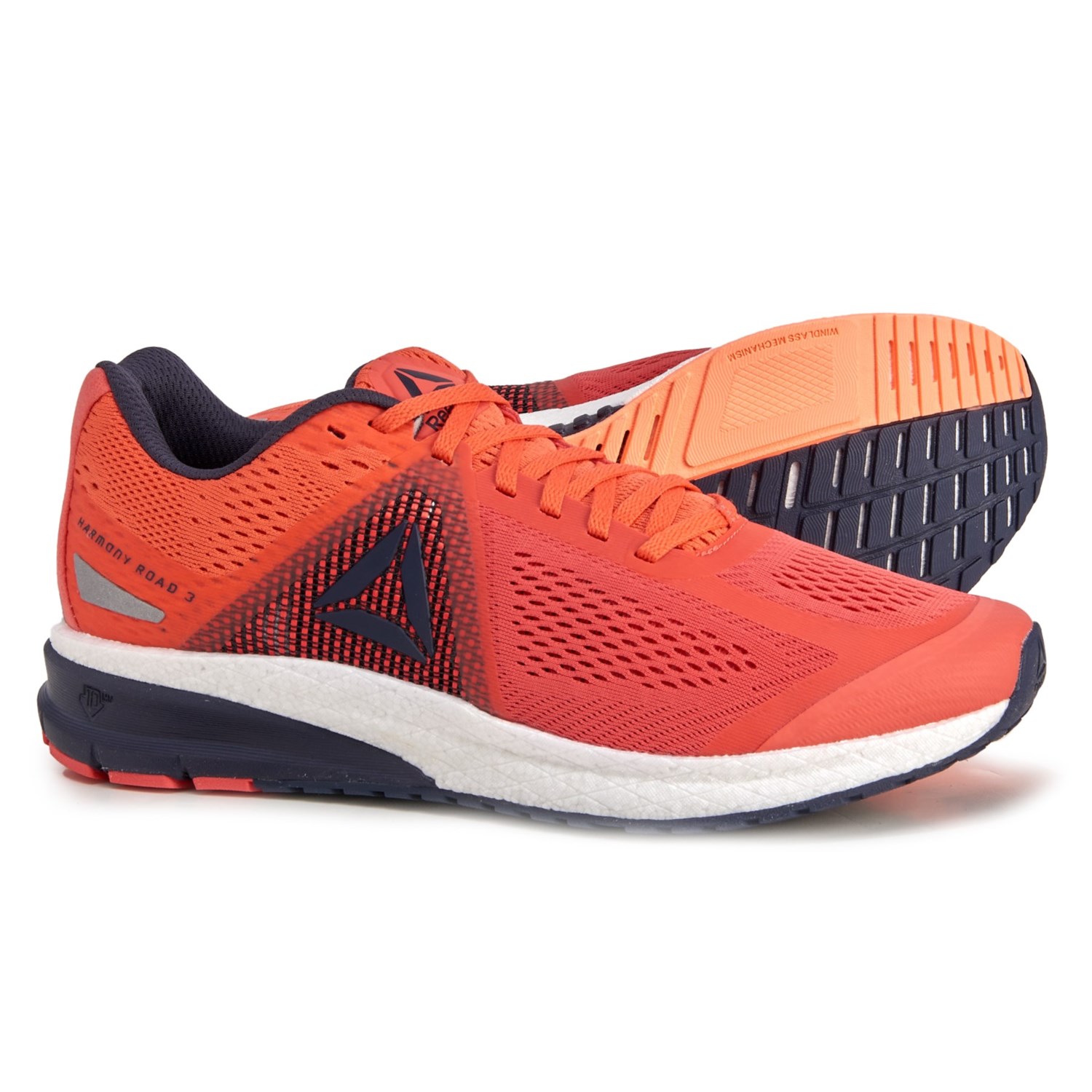 reebok harmony road 3 mens