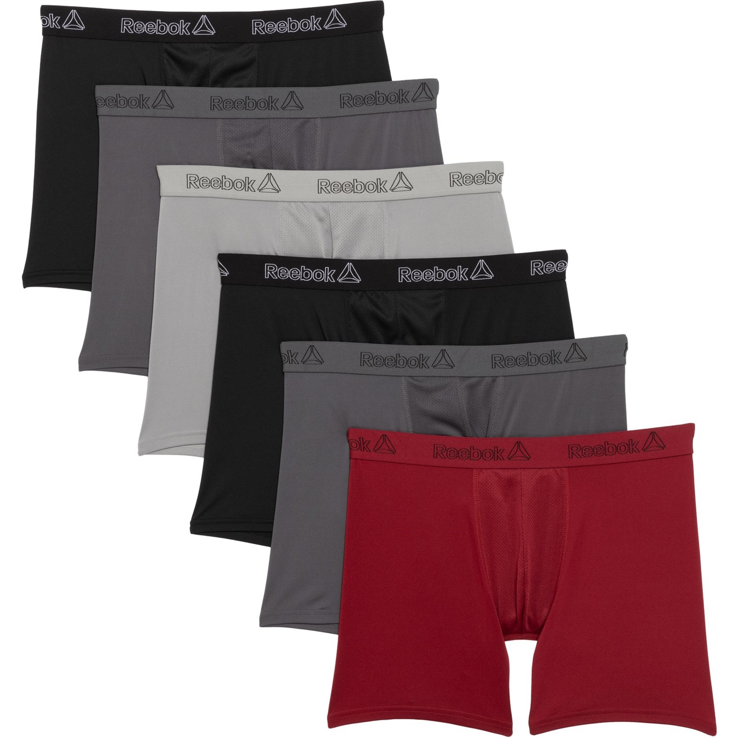 Reebok performance boxers online