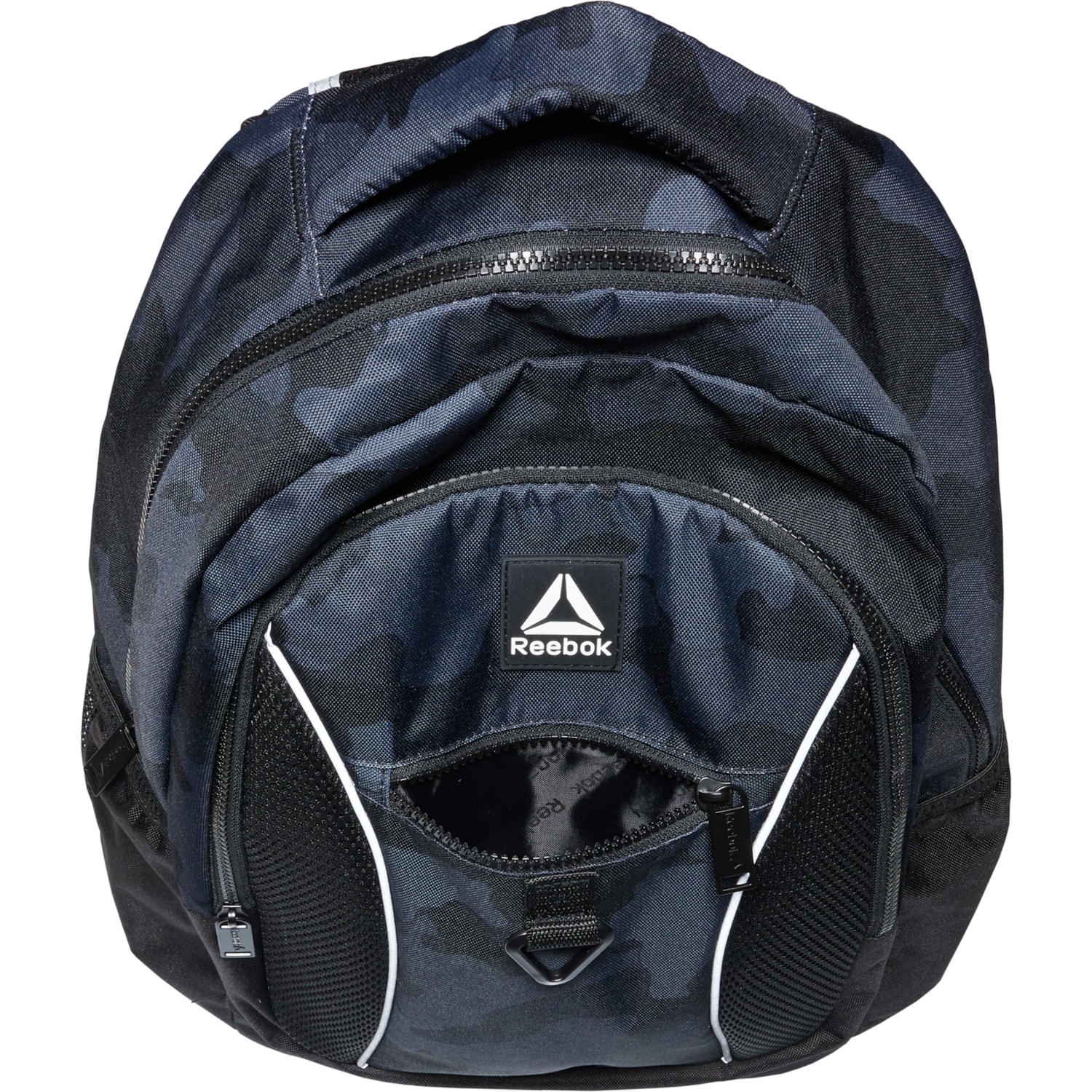Reebok camo backpack Reebok Laredo Backpack - Black Camo - Save 51% main image 3