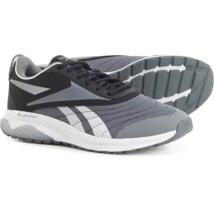 Reebok Liquifect 180 3.0 Running Shoes (For Men) in Cblack/Cdgry6/Ftwwht