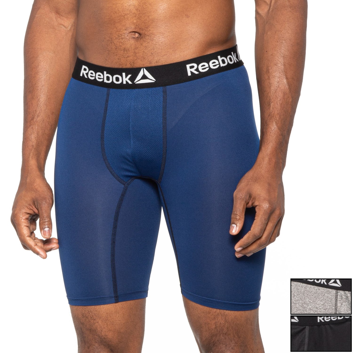 reebok male underwear