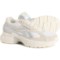 Reebok Lunex Sneakers (For Women) in Natural/Lt Grey/Lt Grey