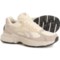 Reebok Lunex Sneakers (For Women) in Natural/Natural/Dk Grey