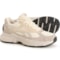 Reebok Lunex Sneakers (For Women) in Vintage Chalk/Moonstone/Vintage Grey