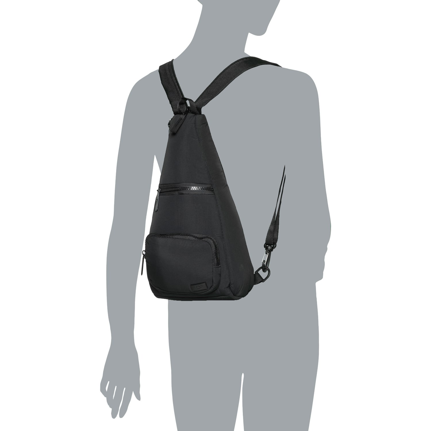 Reebok Maeve 3.8 LCrossbody Bag - Save 23%