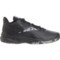 3AXCH_3 Reebok More Buckets Basketball Shoes - Leather (For Men)