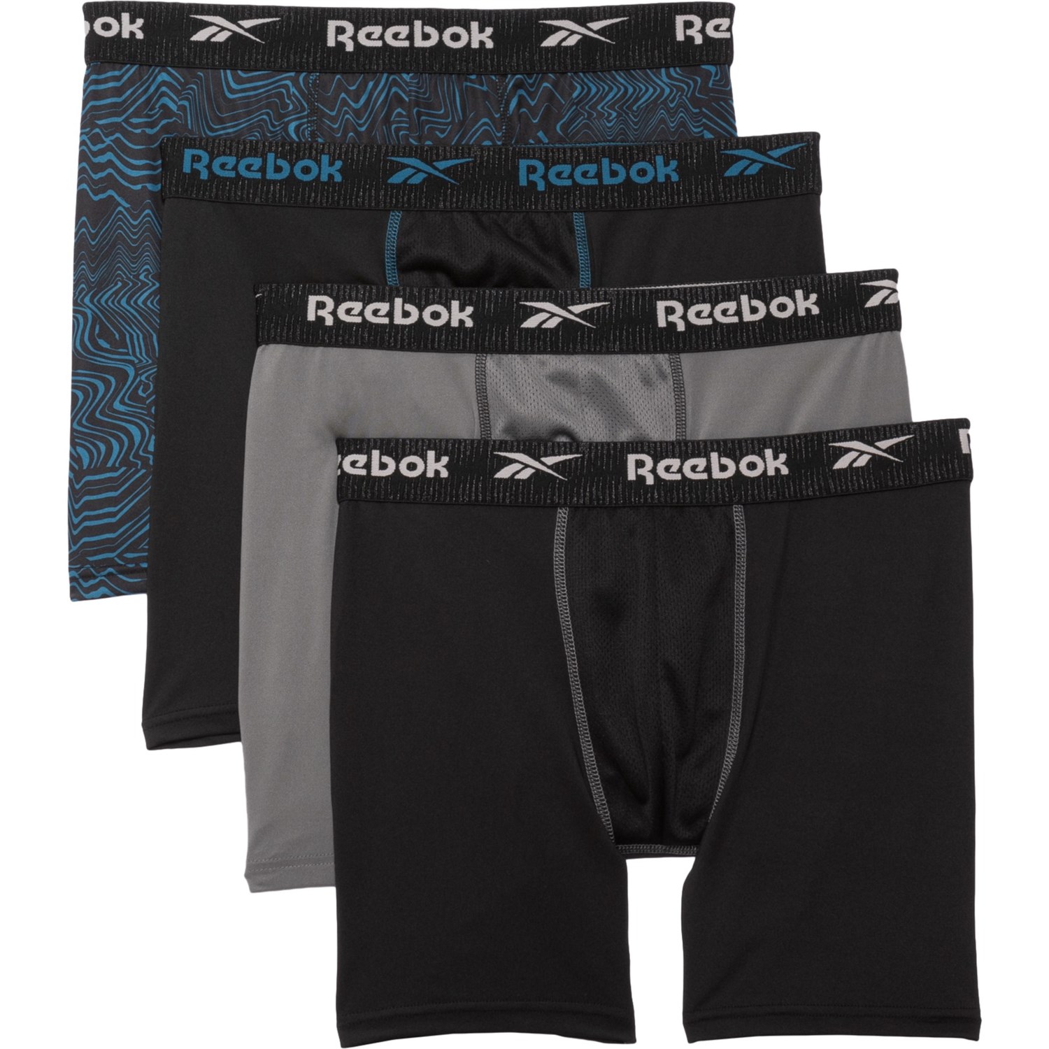 boxer briefs reebok