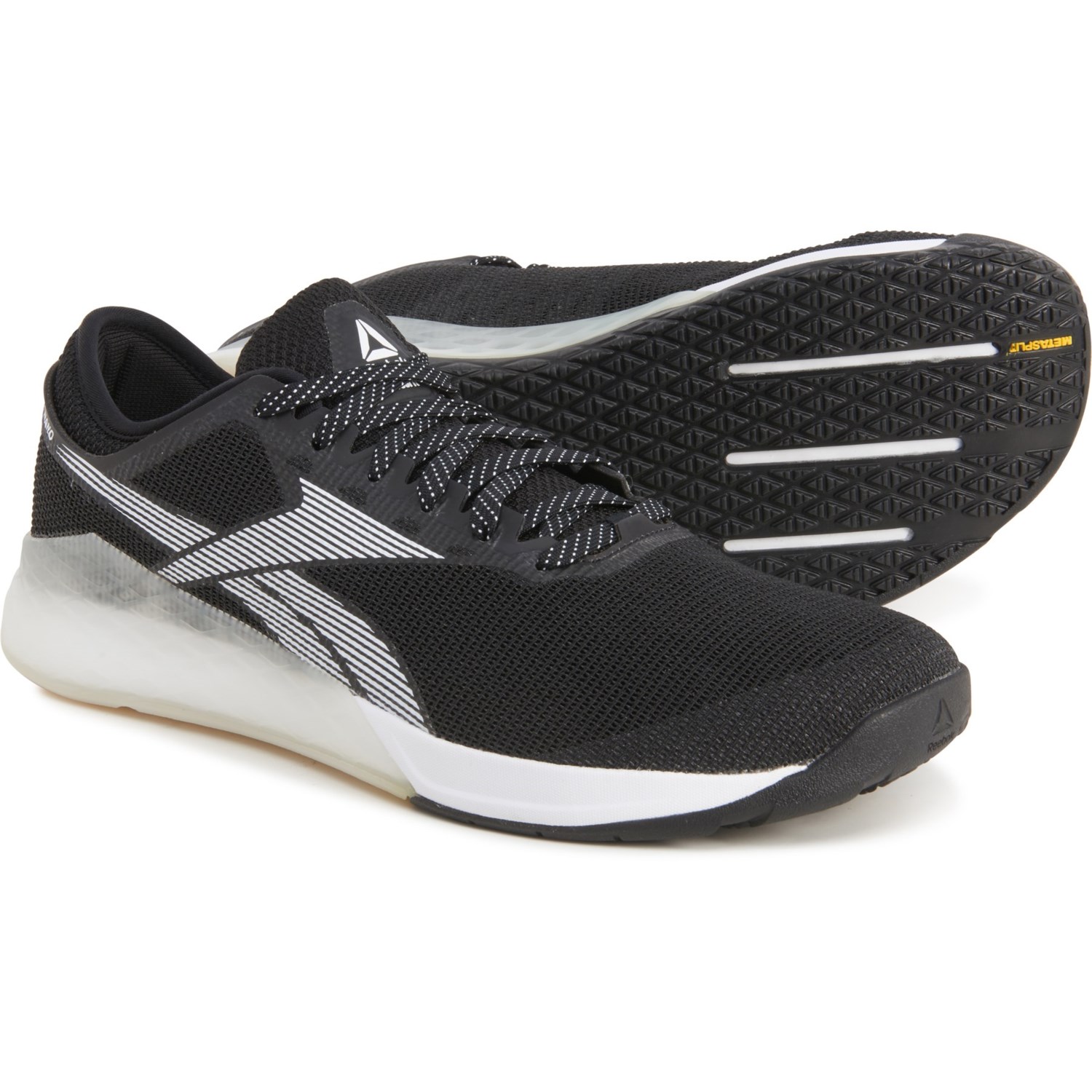 Reebok Nano 9 Training Shoes (For Men) - Save 56%