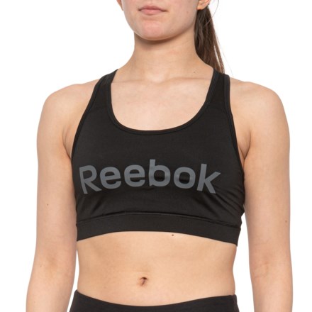 hind sports bra