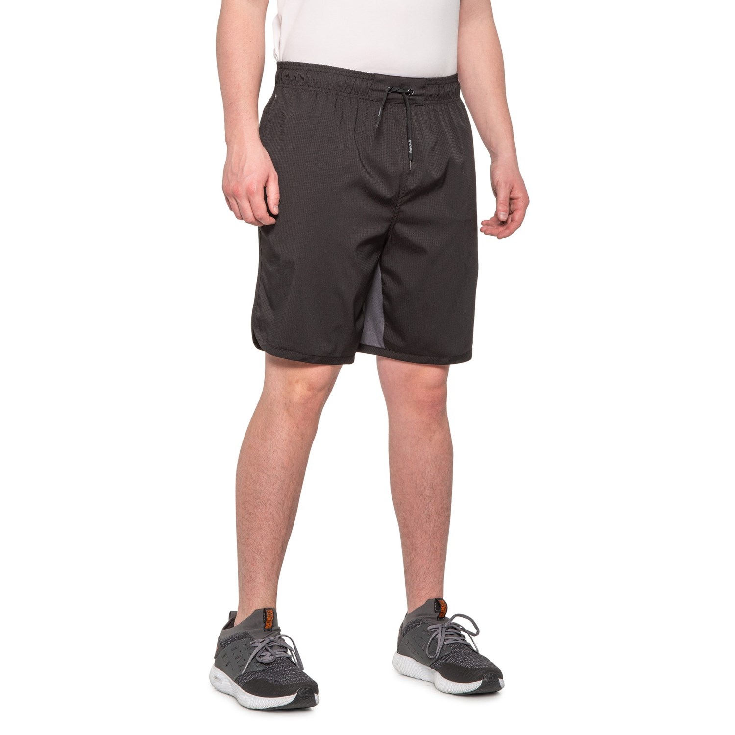 reebok active shorts