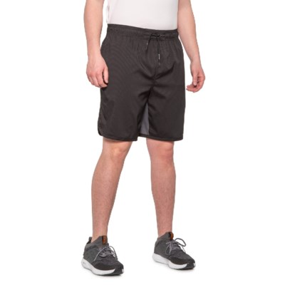 reebok woven performance short