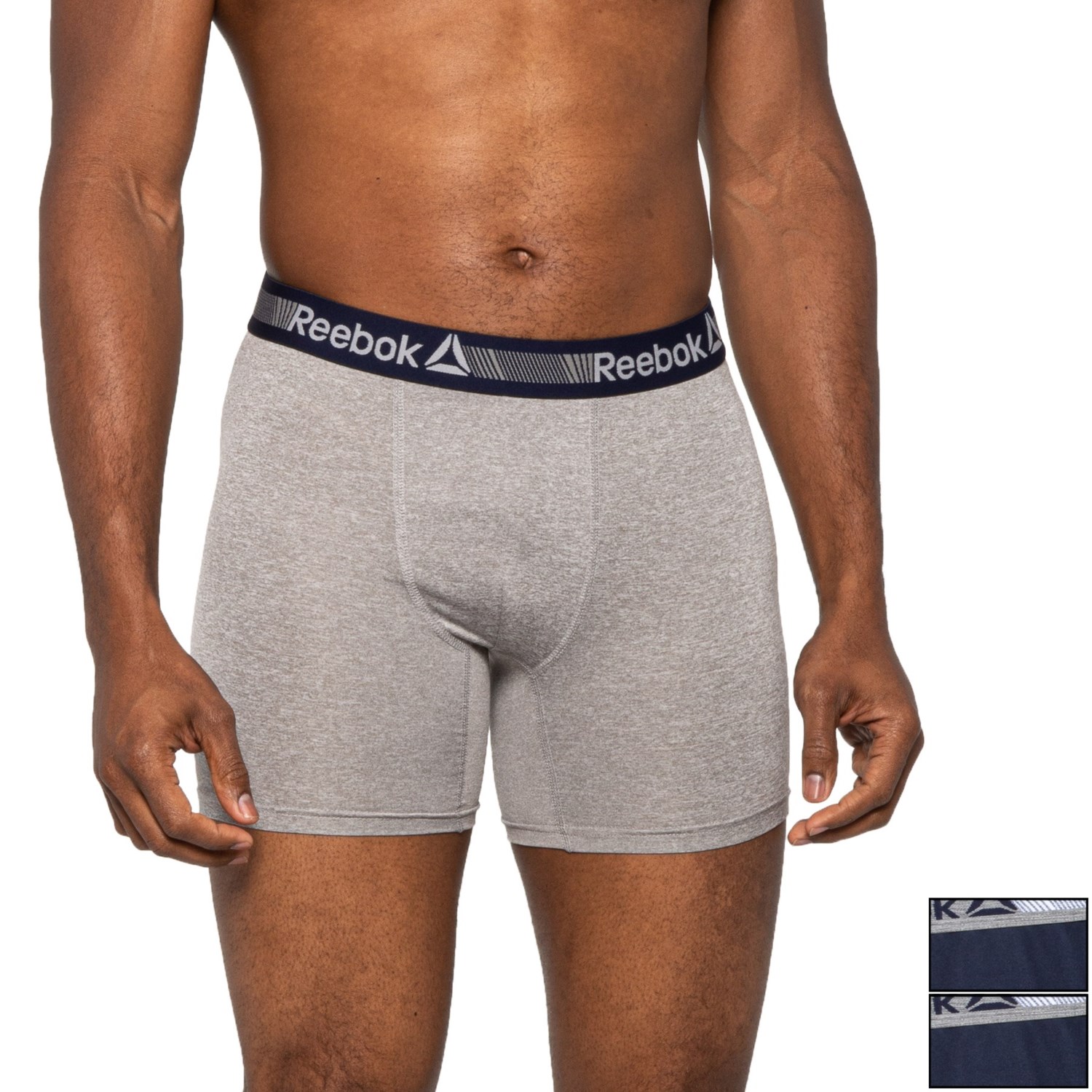 mens reebok briefs